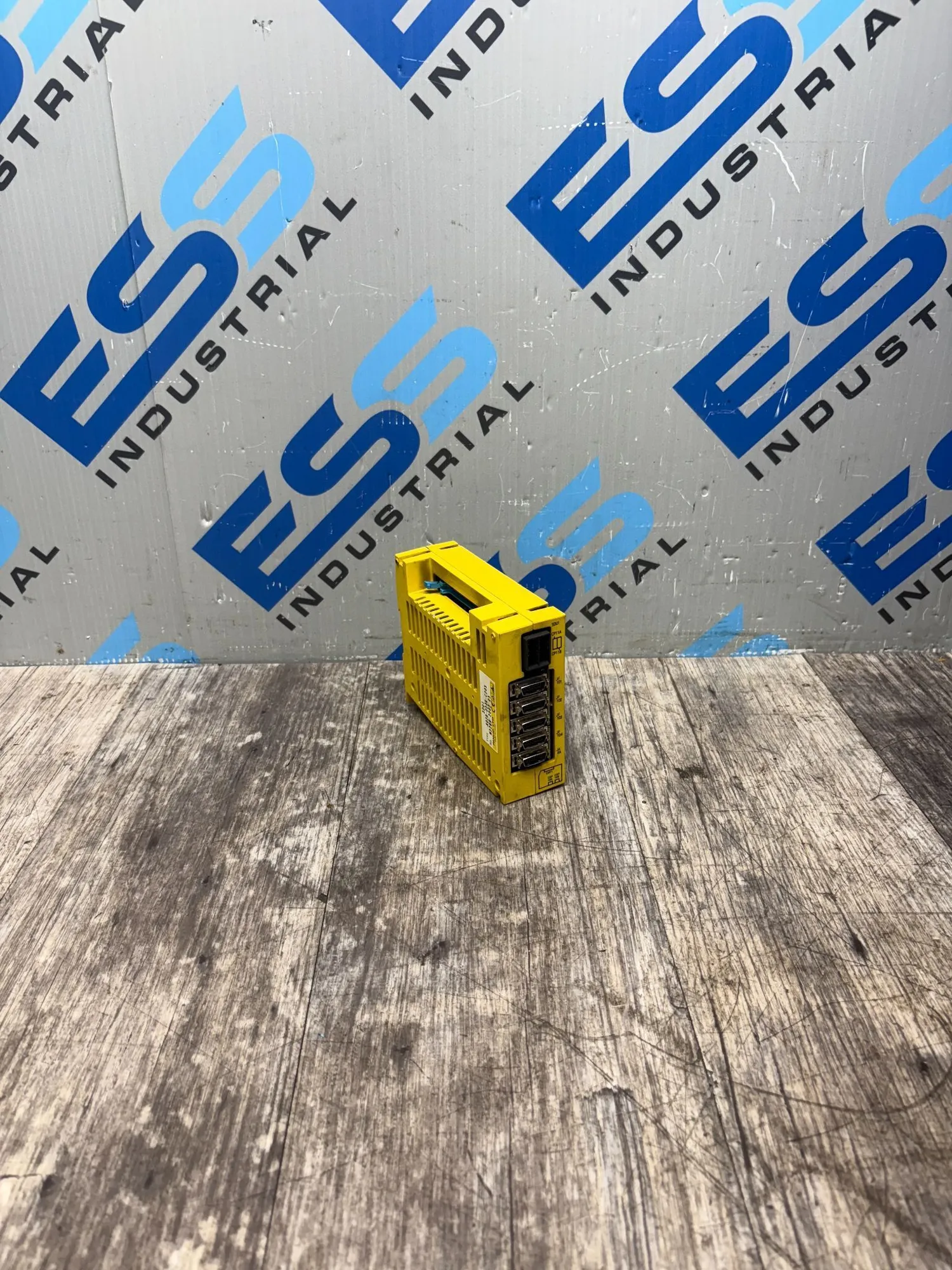 Used FANUC A02B-0236-C205 Misc Electrical & Power Parts South Carolina US | ESS Industrial Equipment Sales #1328582