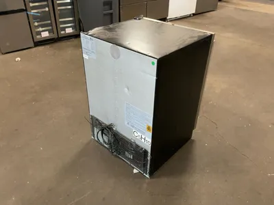 Used VINOTEMP VT-51SZ01SS Bottle Coolers Michigan US | Miedema Asset Management Group #1315972
