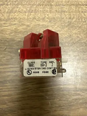 New | in-Stock SQUARE D 9001KA-3 Miscellaneous Equipment (Electrical & Power) Ohio US | Surplus Asset Holdings #1245075