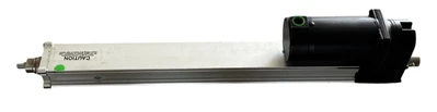 NEW WARNER ELECTRIC BP9315-B7218-CXN ELECTRAK 2000 ACTUATOR