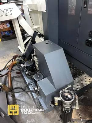 DMG MORI NTX 1000 Second Generation SZM CNC Lathes | Used Machine Tool (9)