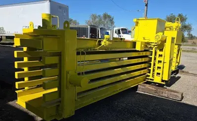 USED SELCO HSO-107-A
