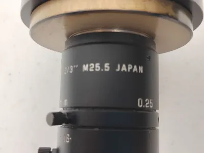USED Tricor Model 823 7086-100-10-00