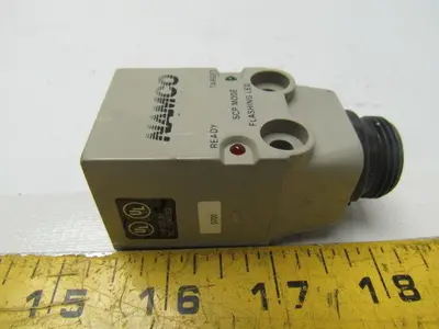 Namco EE530-59400 Inductive rectangular thermoset proximity sensor AC/DC 20-230V