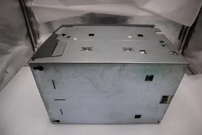 Siemens 6RA8075-6FV62-0AA0-Z G00 S01 DRIVE ARMATURE INPUT 50-480VAC - STK 5122CC