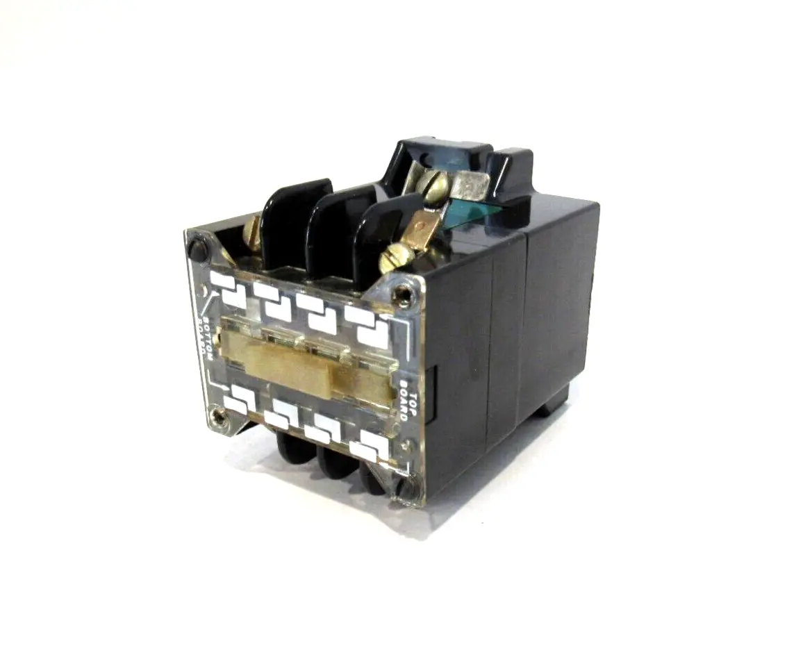 NEW FURNAS ELECTRIC 46FB20 RELAY