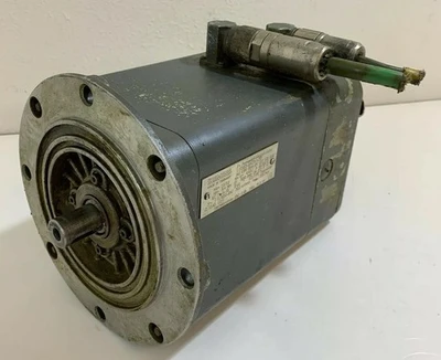 USED Siemens 1 FT5073-0AC71-1-Z