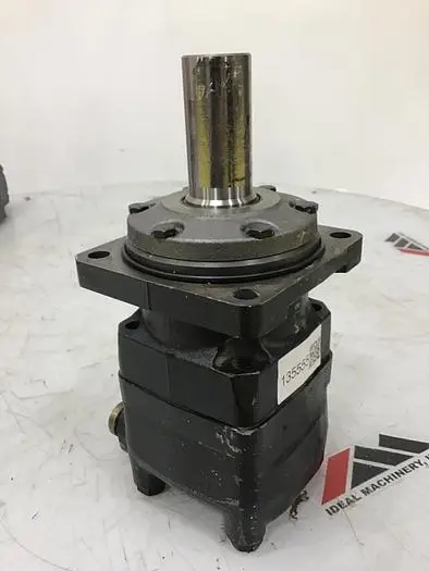 Used DANFOSS OMT 200 Motors (misc) Michigan US | Ideal Machinery #694659