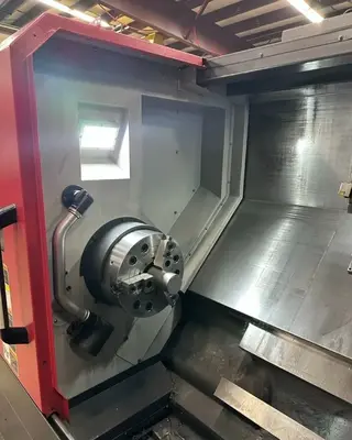 2023 SMART MACHINE TOOL NL3000BM CNC Lathes | Toolquip, Inc. (7)