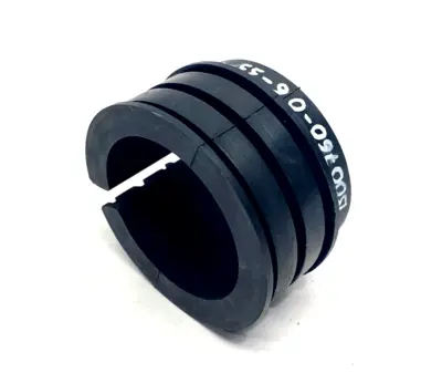 B00760-06-33-07 | Leoni  Strain Relief Cable Grommet/Protector - New Other