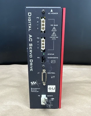 USED Teknic 54-00101-01