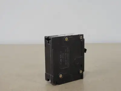 USED EATON BR120