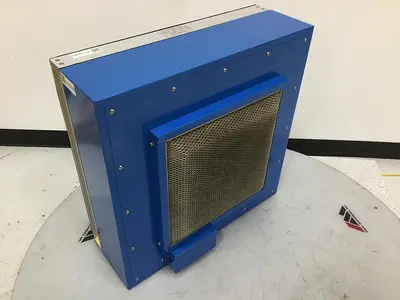 USED SANKI SUM1010