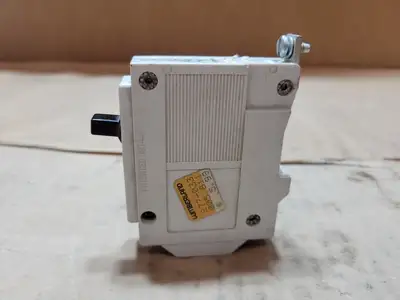 Used SYLVANIA QB130 Switchgears British Columbia CA | Lenmark #1438463