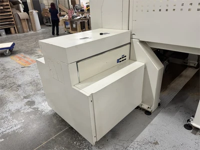 Used 2015 SCM SIGMA IMPACT 90 Single-Line Beam Saws Nevada US | MachineryMax #1327850