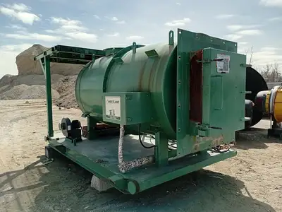 USED KETEK CY-100-CA