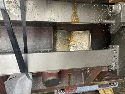USED YCI TC-26
