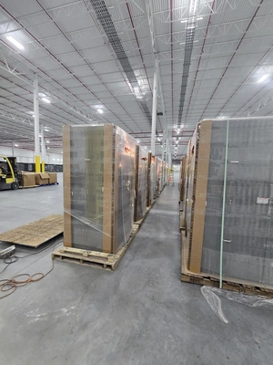 2024 SCHNEIDER ELECTRIC Power Dry II Electrical & Power Equipment | Norcal Machinery (6)