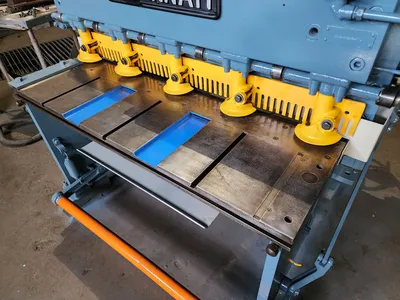 USED CINCINNATI 1004-R
