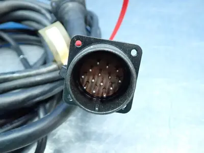 USED FANUC A06B6240H103