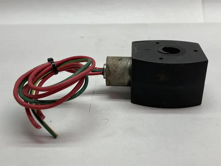 Used ASCO MP-C-089 Solenoid Valves Ohio US | Surplus Asset Holdings #1247008