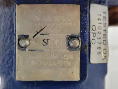 USED KEYSTONE GRL D11E-A1K