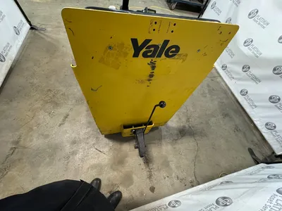 2019 YALE MTR007LFN24T, FORKLIFTS | Platinum Group (5)