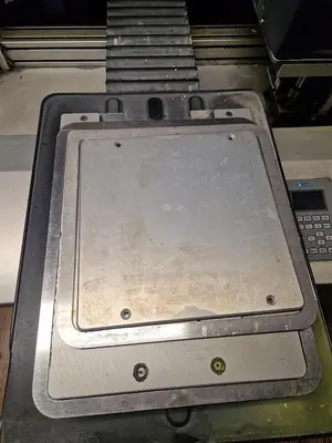 USED KORNIT BREEZE