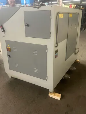 OROMECCANICA 010.B 11 DIE WIRE DRAWER (14650) WIRE MACHINERY, DRAWERS | Machinery International LLC (10)