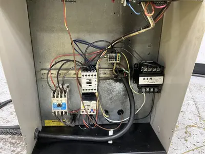USED THERMAL CARE RA090803