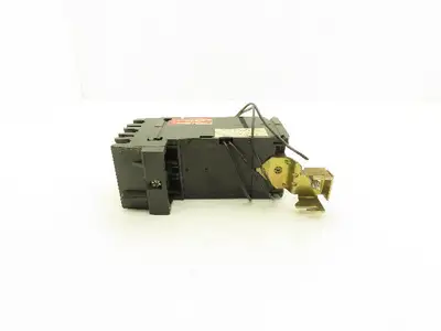 Square D FA24015BC I-Line Circuit Breaker 480VAC 15A 2 Pole Series 2 Shunt Trip