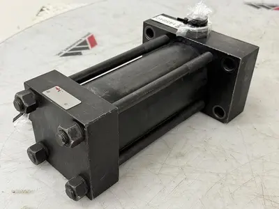 USED HYDROLINE N5G-3.25X5.91