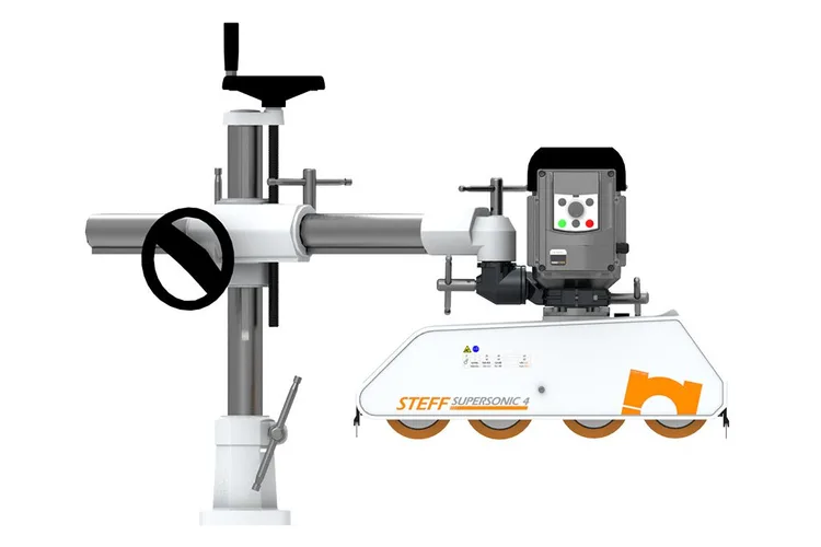 New | in-Stock STEFF _UNKNOWN_ Power Feeders (Woodworking) Tennessee US | 360 Degree Machinery #826228