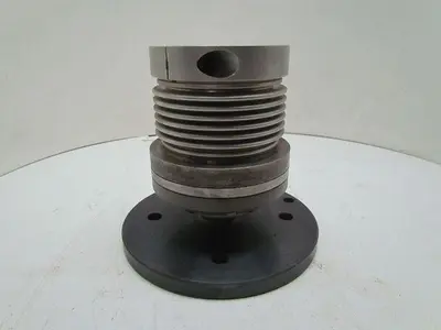 S. Himmelstein Model MCRT 48060V 4-3 CNN MCRT DC Operated Torquemeter
