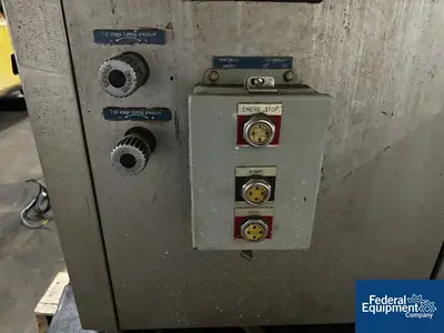USED Alfa Laval Alfa Laval Homogenizer, Model SHL 15