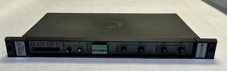 Used RELIANCE ELECTRIC 57552-C Industrial Controls | Surplus Asset Holdings #1219404