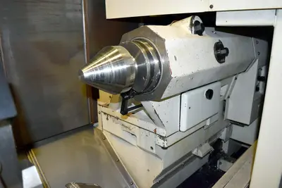 USED 2005 MAZAK INTEGREX E650H