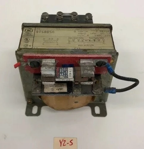 Used GE 9T58B50 Transformers Indiana US | J&J Industrial Supply #521742