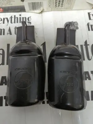 New | in-Stock JACKSON ITLB Misc Electrical & Power Parts Ohio US | Surplus Asset Holdings #1234965
