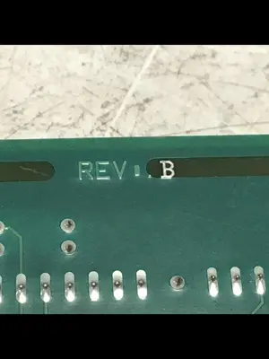 USED HPM 1D703-0004