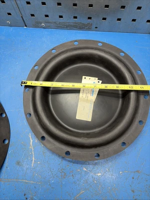 New | in-Stock DeZURIK 1093469 Valves/Fittings Indiana US | J&J Industrial Supply #1333487