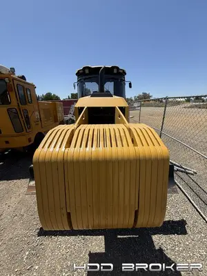 Used 2023 VERMEER 2023 VERMEER RTX1250I2 Trenchers Florida US | HDD Broker #1346570