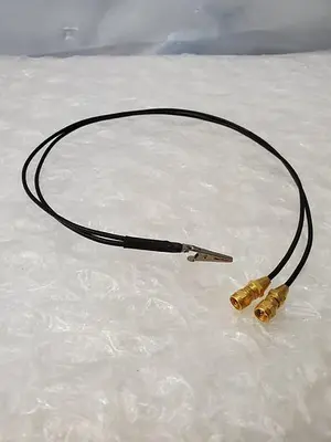 USED ALPHA 07 9174