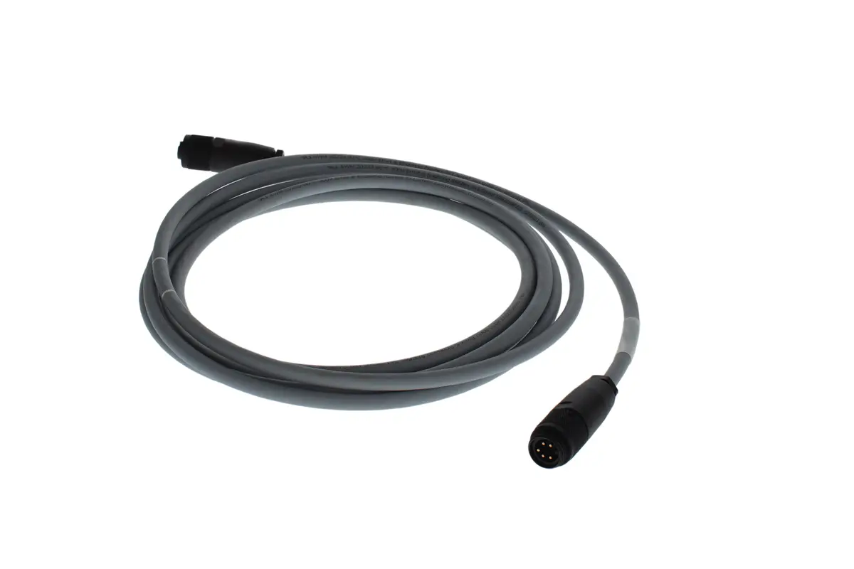 KUKA ESF 999 EPS 5×1.5 7/8″ 5-pole