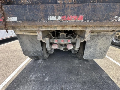 Used 1998 MACK CL713 Dump trucks Ohio US | Proxy Equipment #1383053