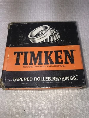 NEW Timken 557