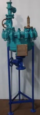 Used PFAUDLER 9N06198001 Reactors Texas US | Bamko Surplus Process Equipment #938990