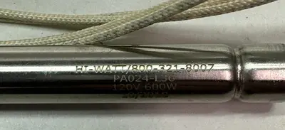New | in-Stock HI-WATT PA-024 Heaters Ohio US | Surplus Asset Holdings #1239169