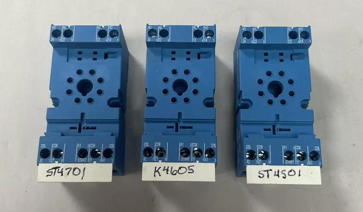 Used FINDER 90.02 Miscellaneous Equipment (Electrical & Power) Ohio US | Surplus Asset Holdings #1568134