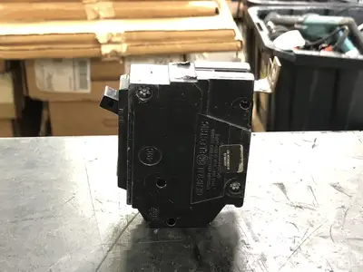 USED GENERAL ELECTRIC THQB120